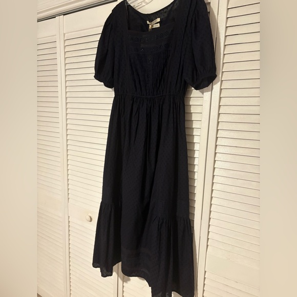 Christy Dawn The Louisa Dress in Anthracite NWT - Picture 11 of 17